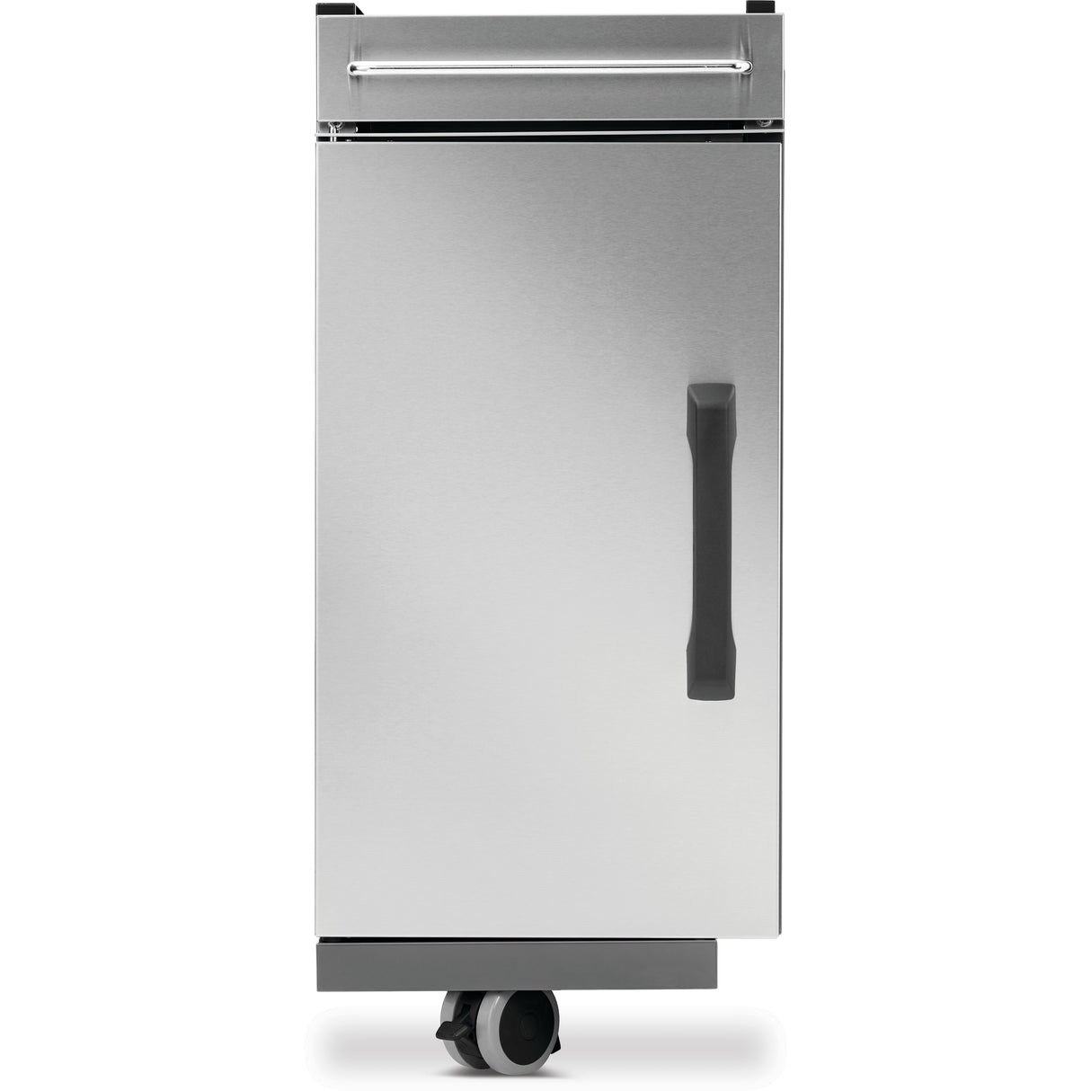 Rogue PRO Under Grill Storage Cart front view