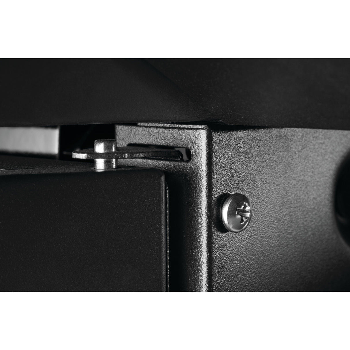 Napoleon Phantom Prestige 500 Gas Grill hinges