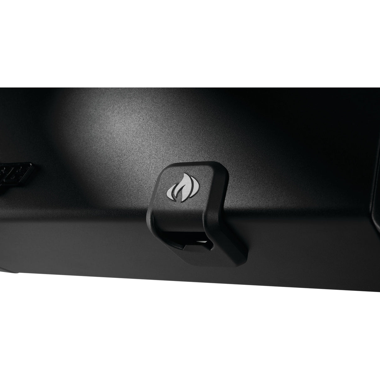 Napoleon Phantom Prestige 500 Gas Grill flame button