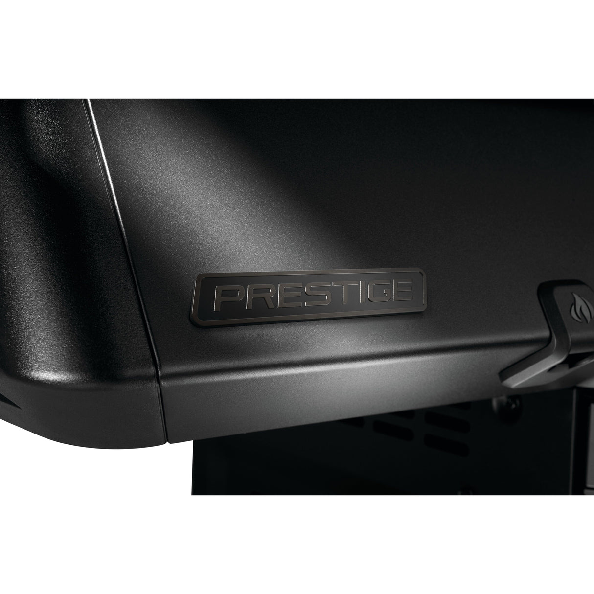 Napoleon Phantom Prestige 500 Gas Grill logo