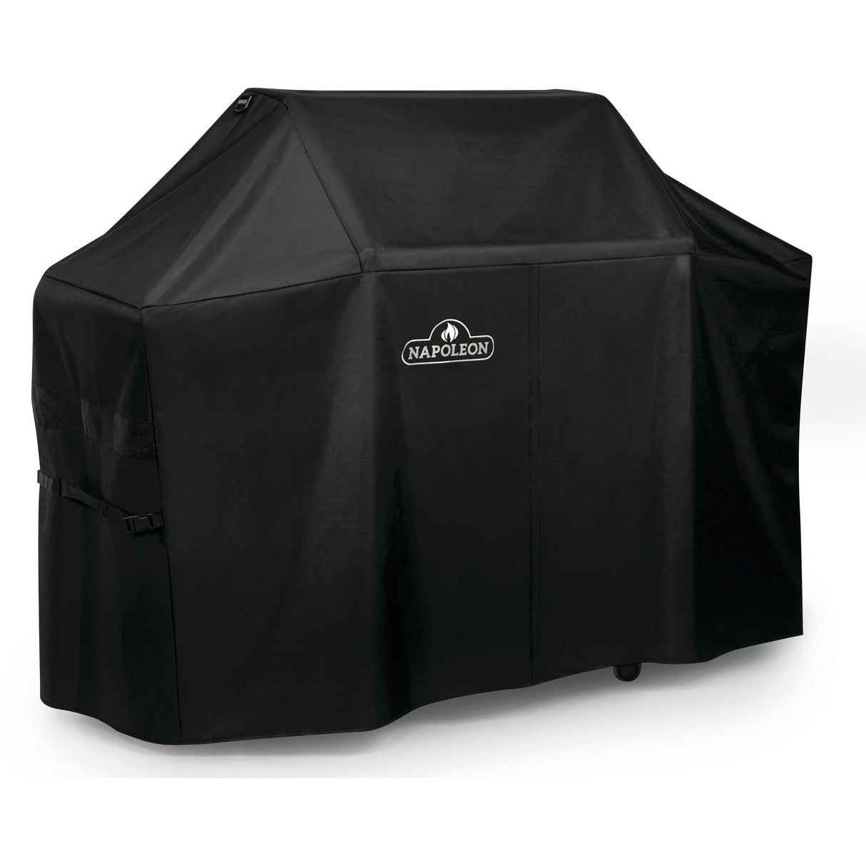 Napoleon Prestige 500 Models Grill Cover left side view