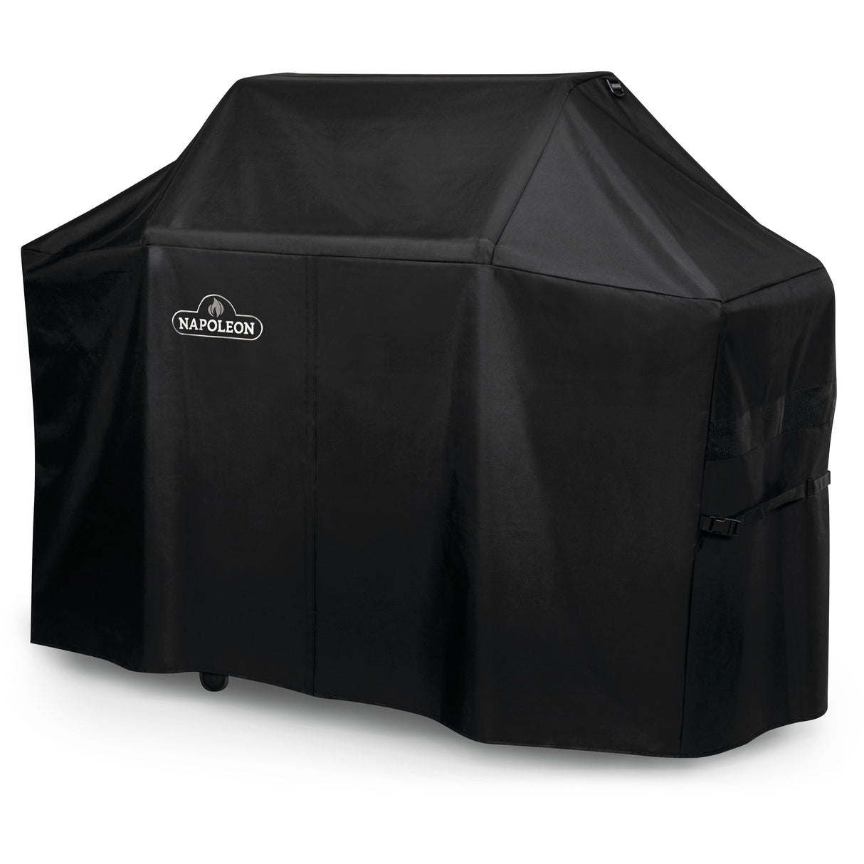 Napoleon Prestige 500 Models Grill Cover right side view