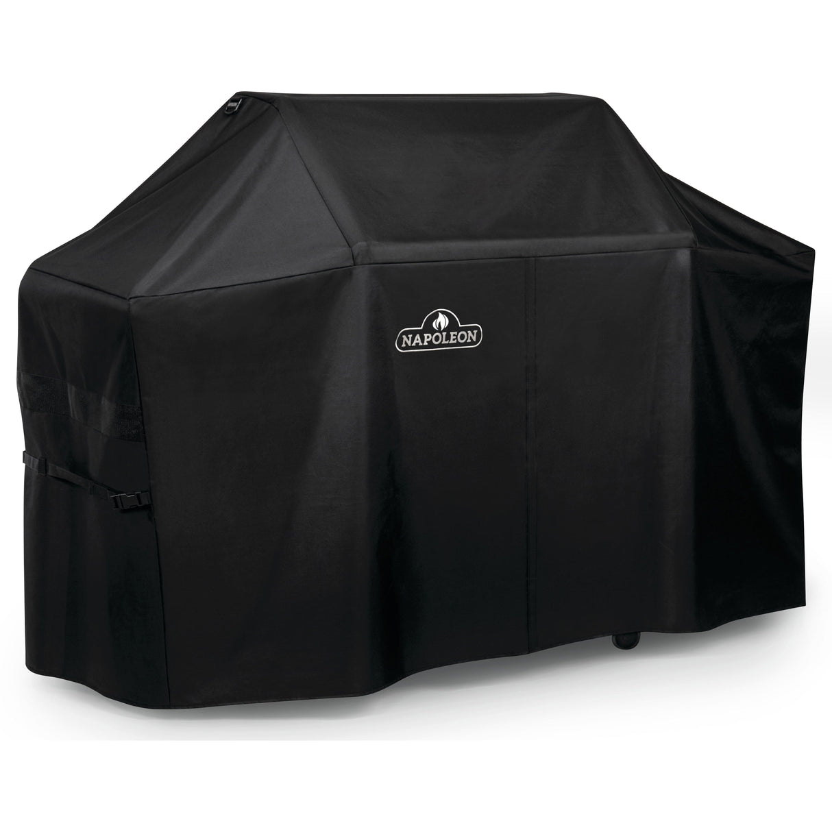Napoleon PRO 665 Models Grill Cover left side view