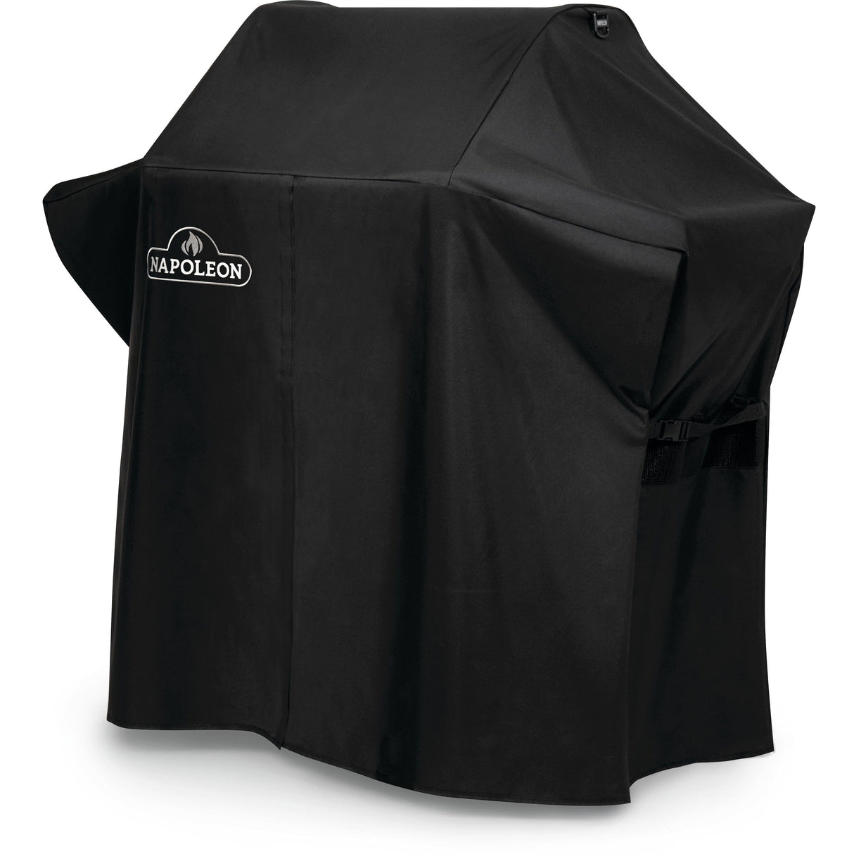 Napoleon Rogue 365 Series Grill Cover right side view
