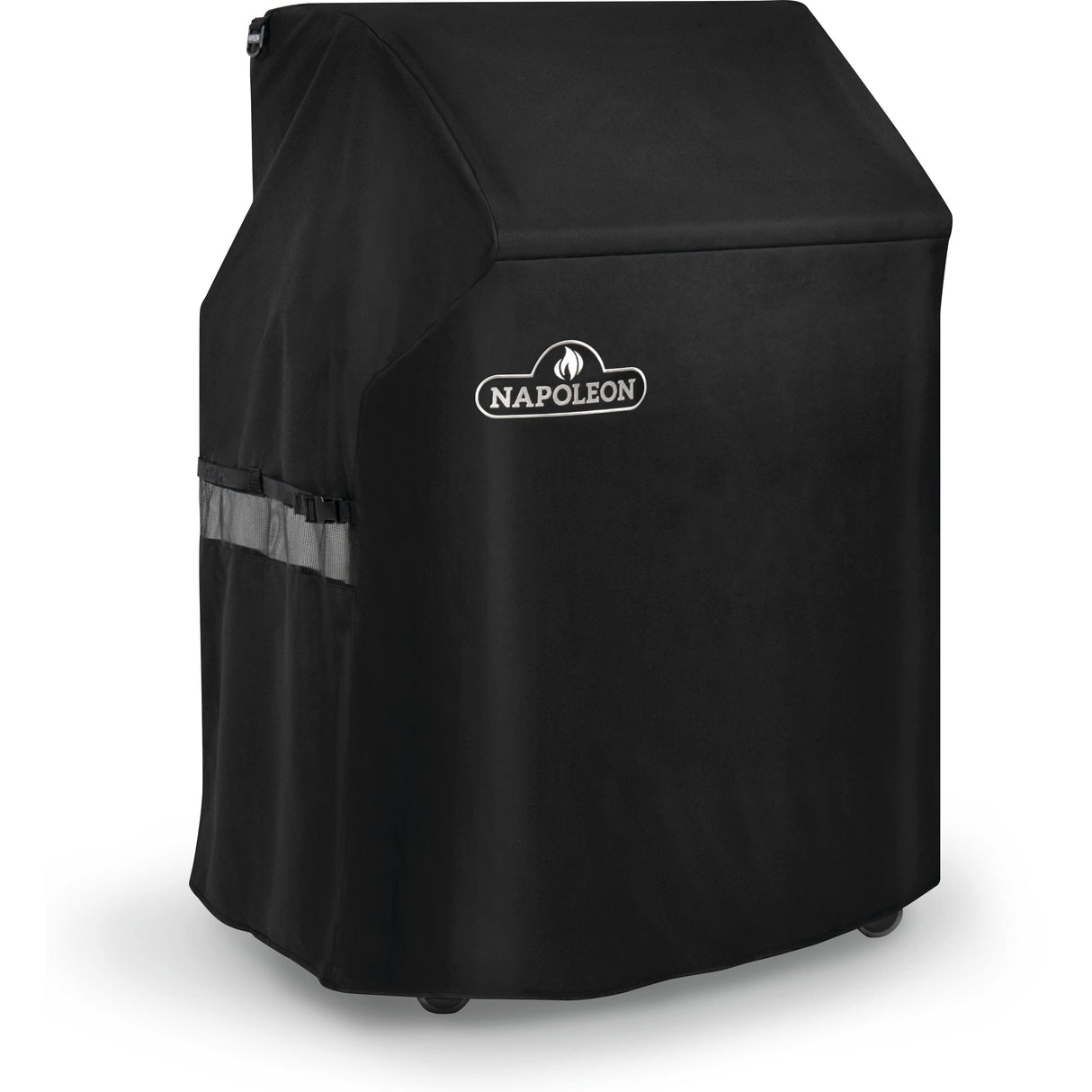 Napoleon Rogue 425 Series Grill Cover left side view