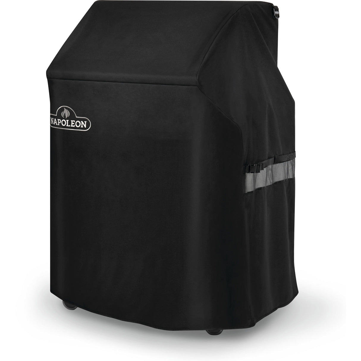 Napoleon Rogue 425 Series Grill Cover right side view