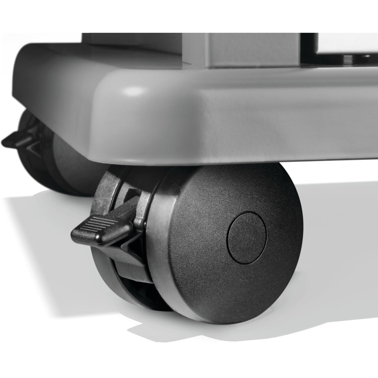 wheels of Napoleon Rogue PRO-S 425 Gas Grill