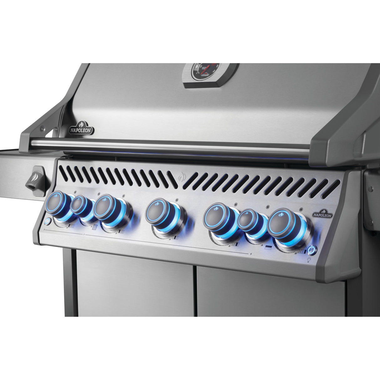Napoleon Rogue PRO-S 625 Gas Grill control board