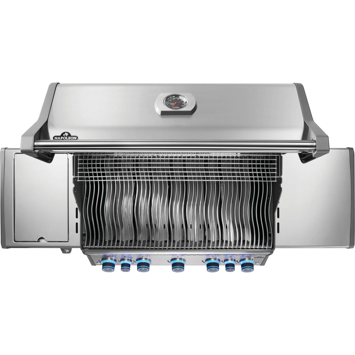 Napoleon Rogue PRO-S 625 Gas Grill top view