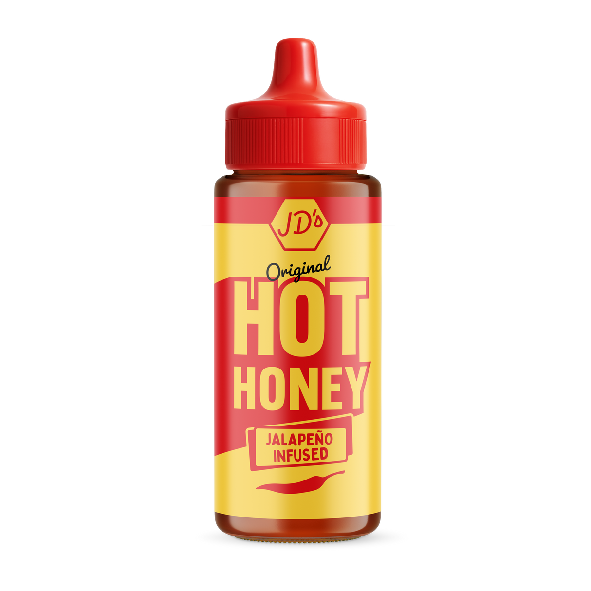 JD'S Hot Honey Original