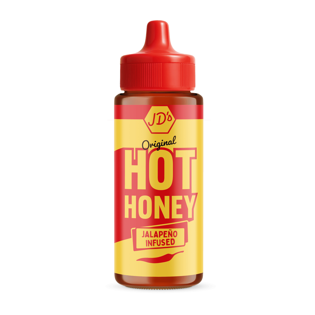 JD'S Hot Honey Original
