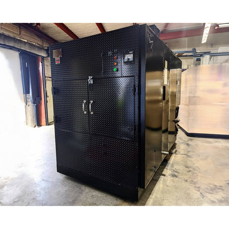 Oyler Pit 1300 Commercial Smoker