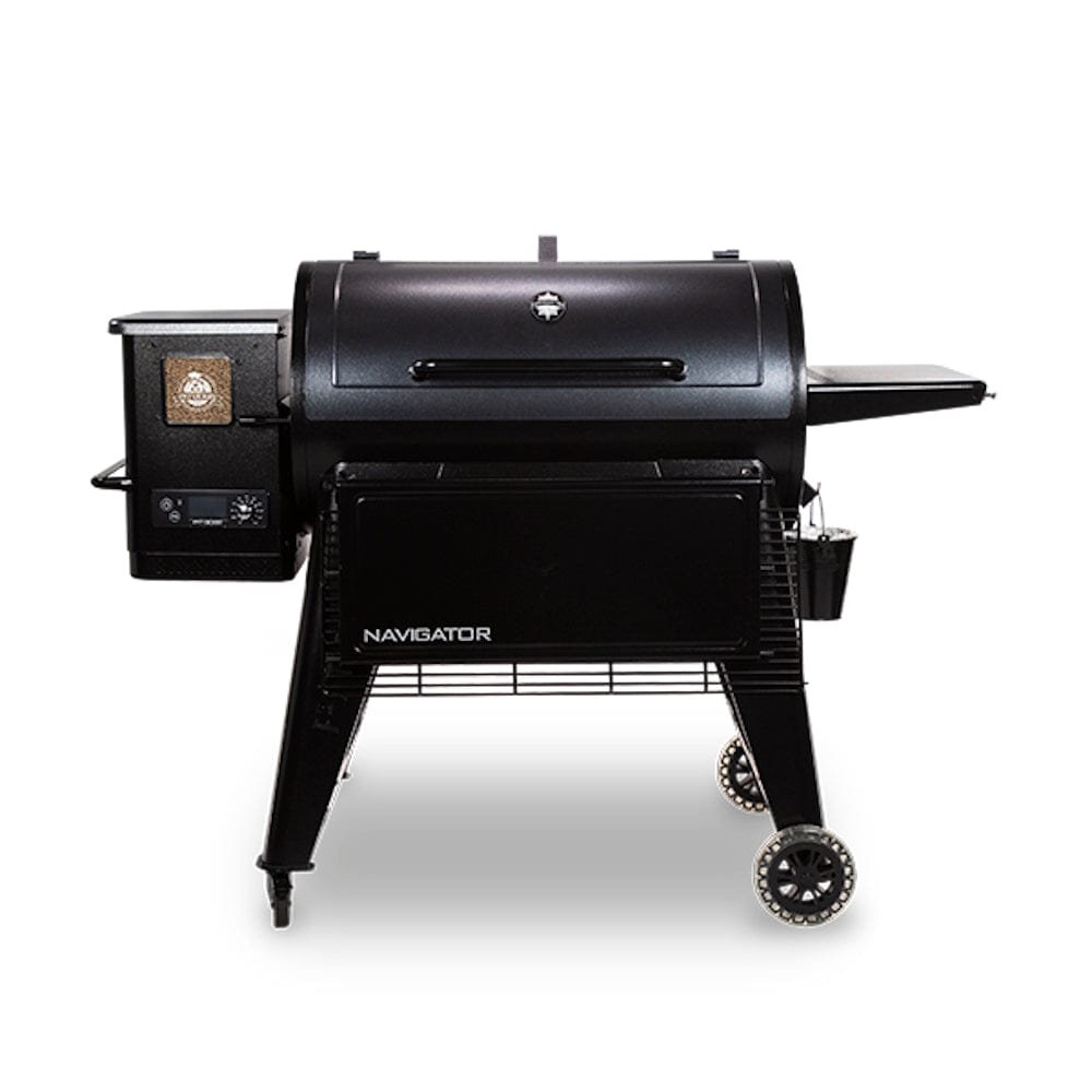Pit Boss 1150G Navigator Series Grill