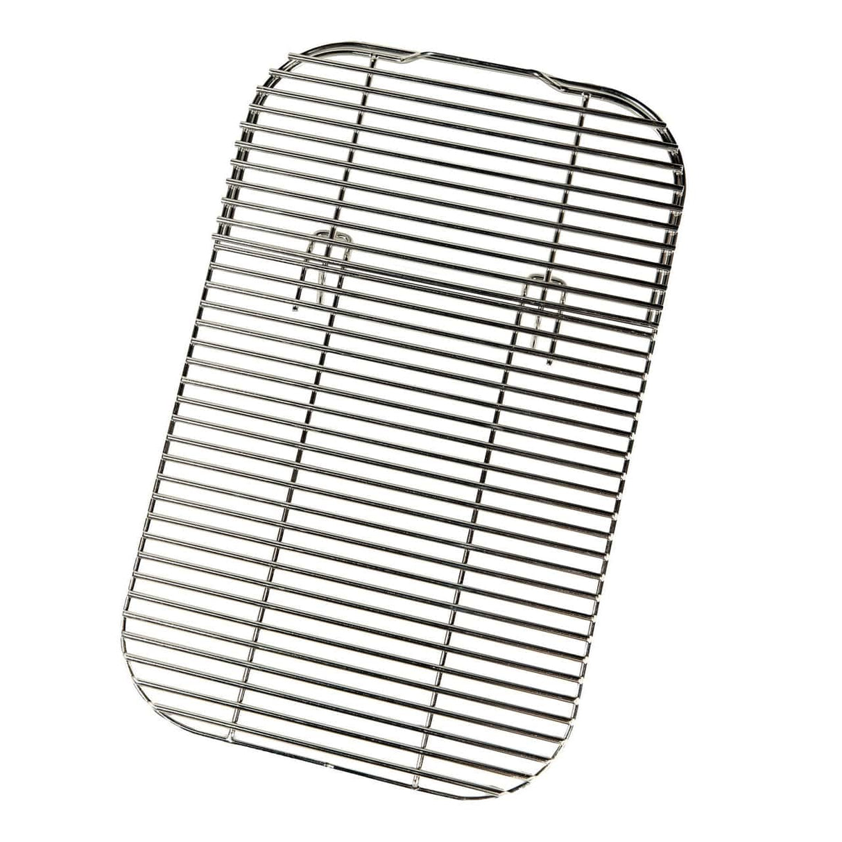 PK300 Stainless Steel Hinge Grid top view without packaging