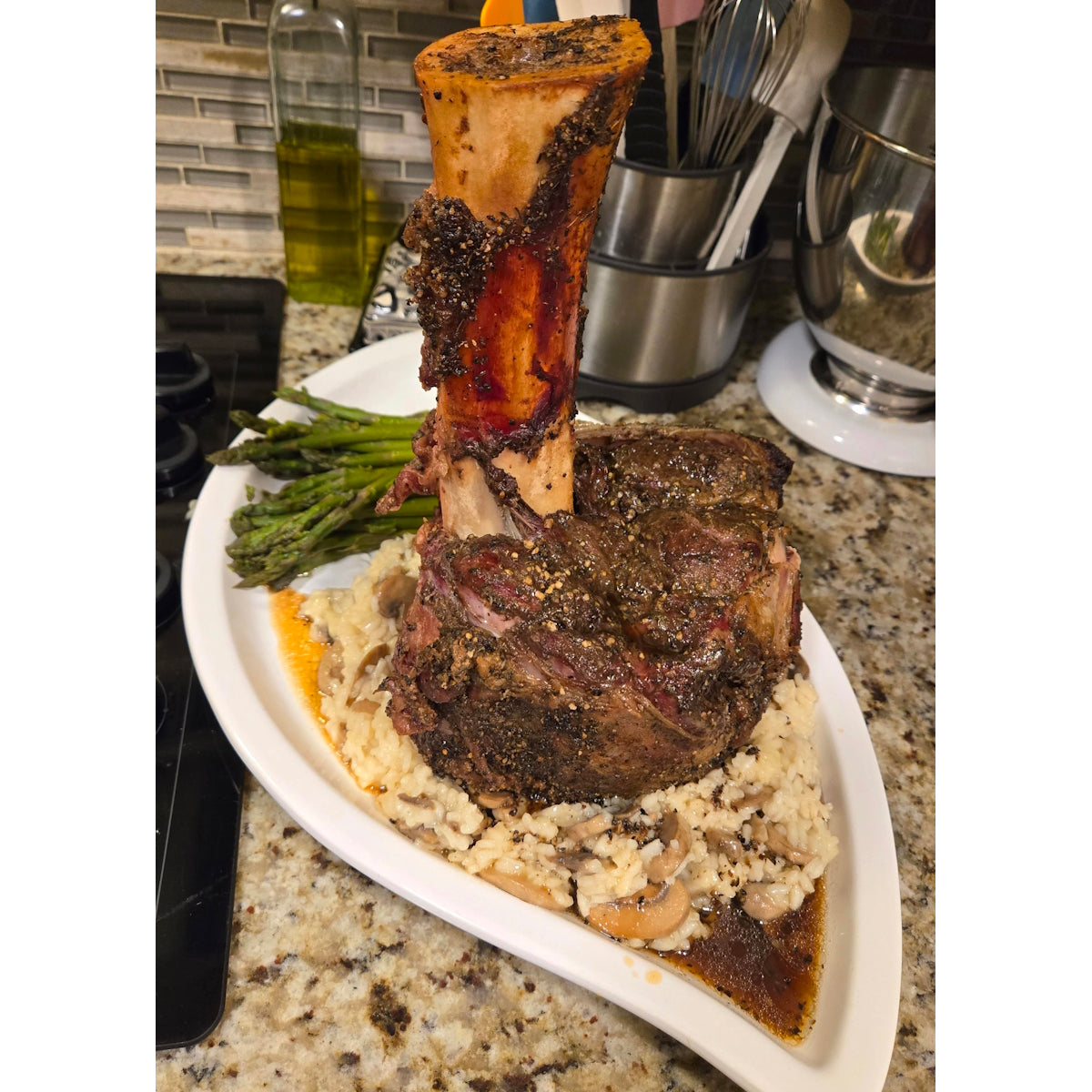 John Davidsons | Frozen Raw Meat | Thor’s Hammer