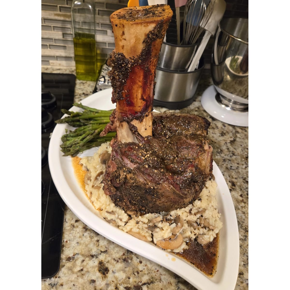 John Davidsons | Frozen Raw Meat | Thor’s Hammer