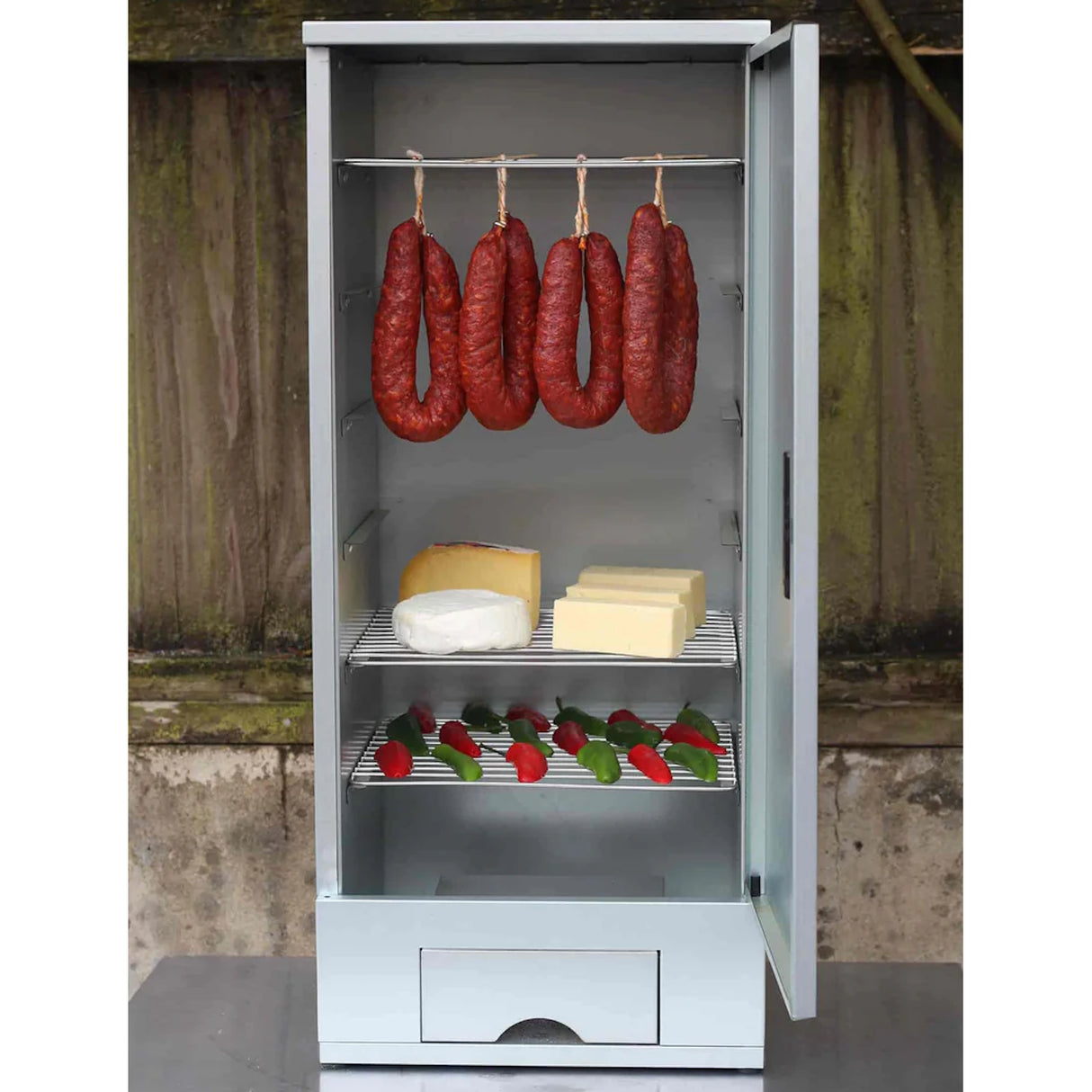 ProQ Cold Smoking Cabinet