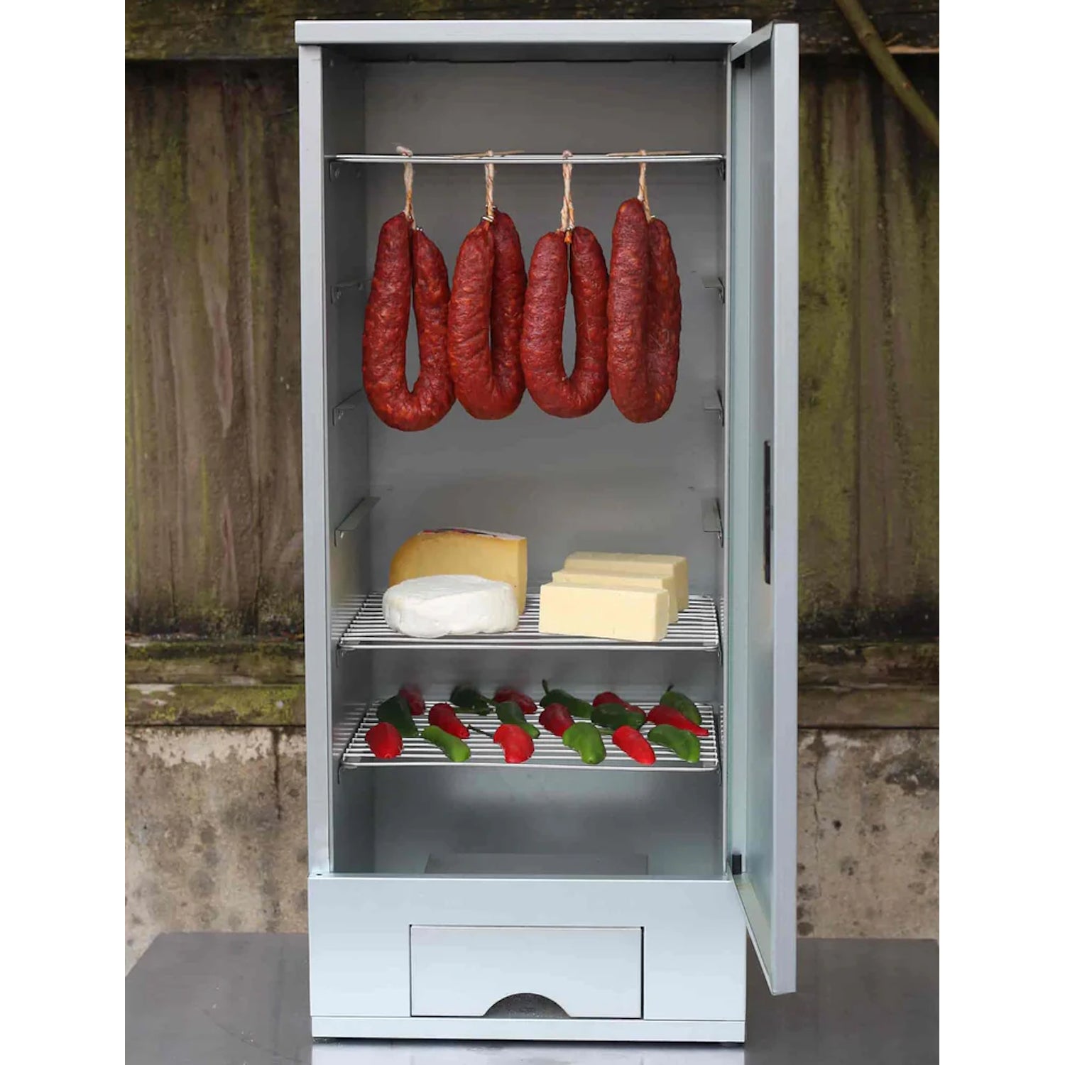 ProQ Cold Smoking Cabinet