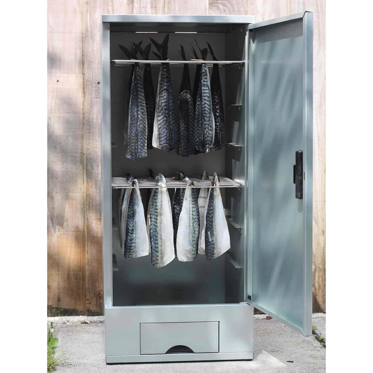 ProQ Cold Smoking Cabinet