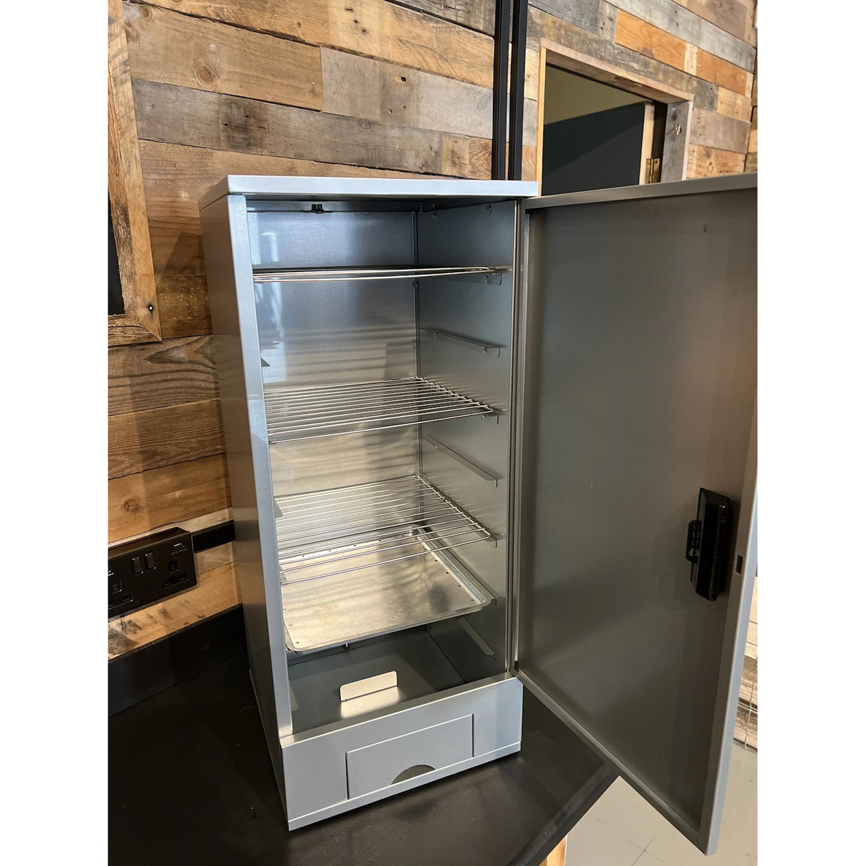 ProQ Cold Smoking Cabinet