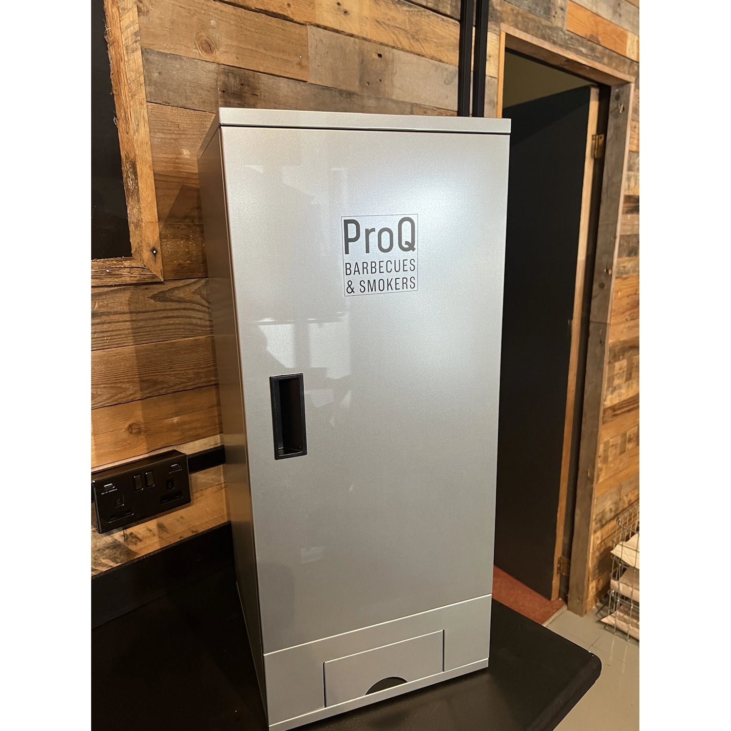 ProQ Cold Smoking Cabinet
