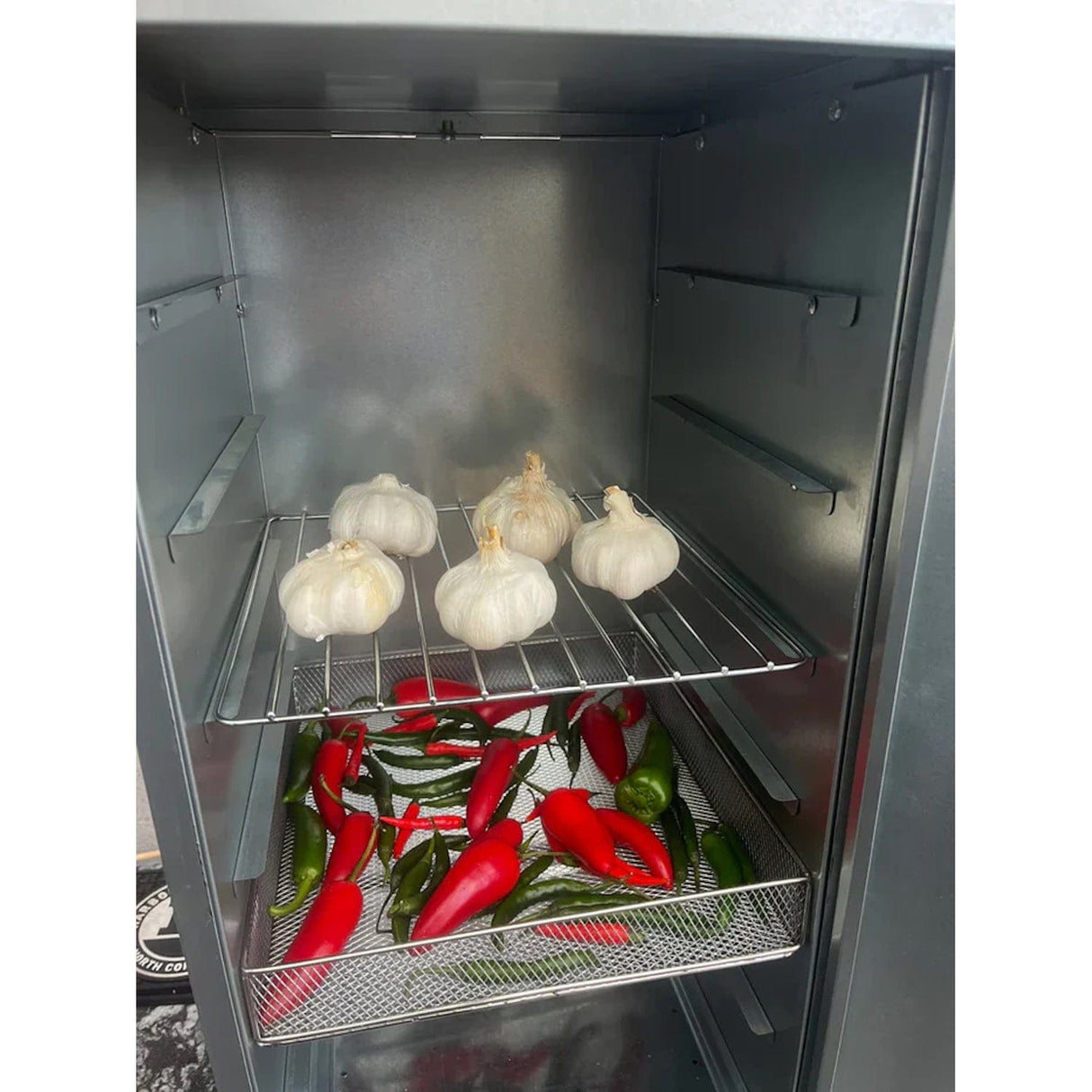ProQ Cold Smoking Cabinet