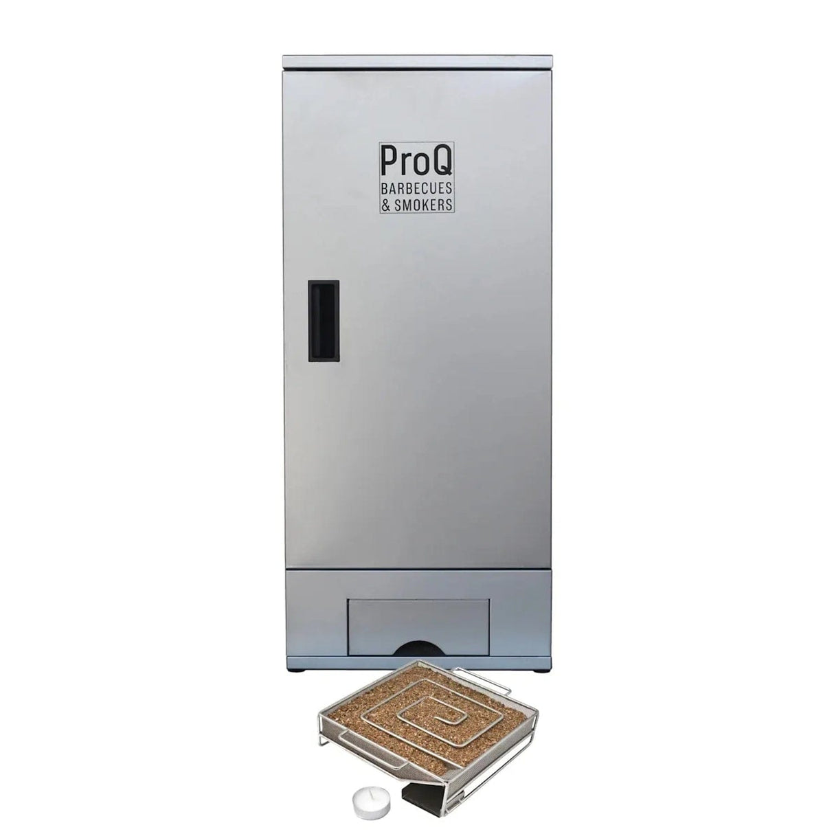 HotSmoked | Cold Smoking Cabinet Set