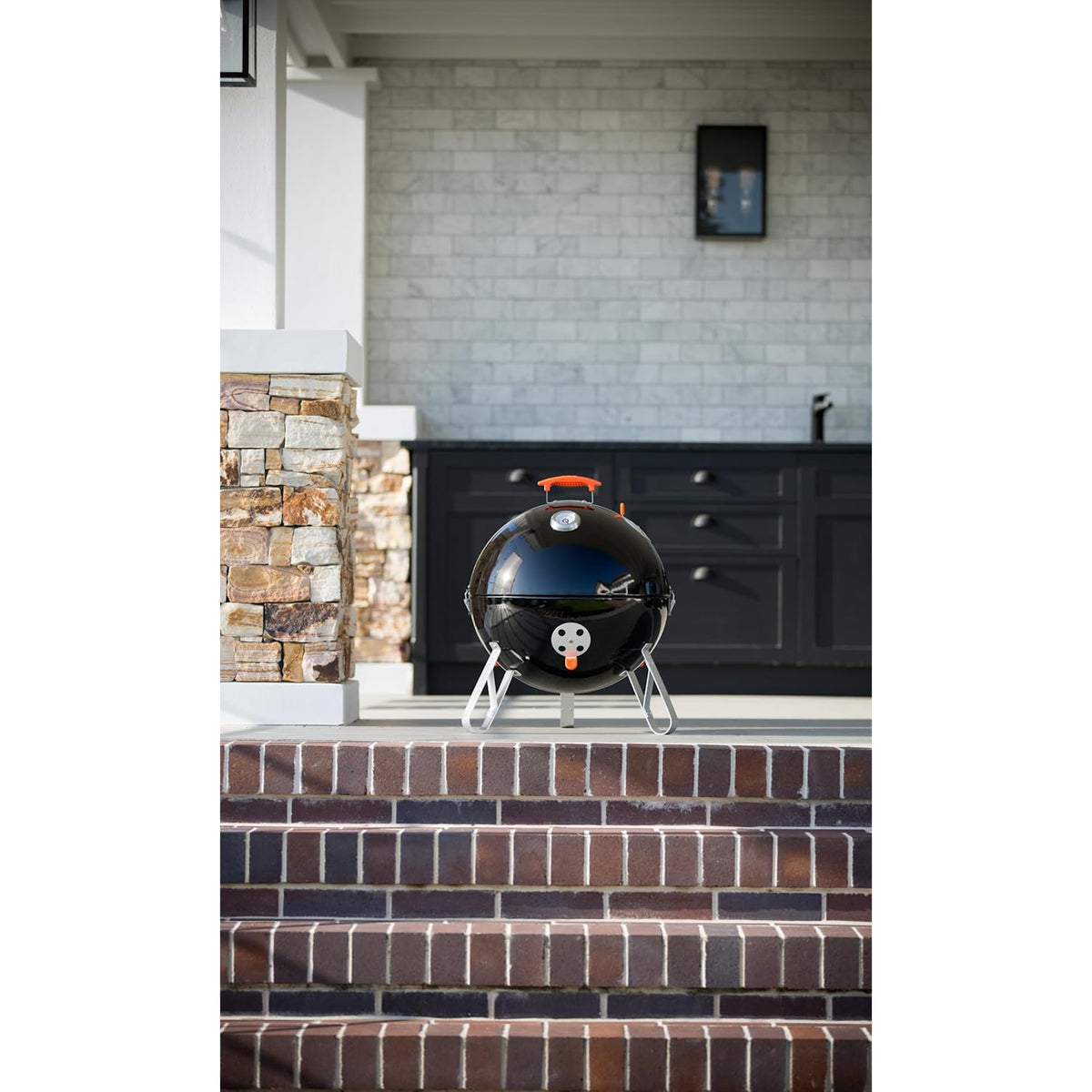 ProQ | Excel Charcoal BBQ Smoker | Version 4