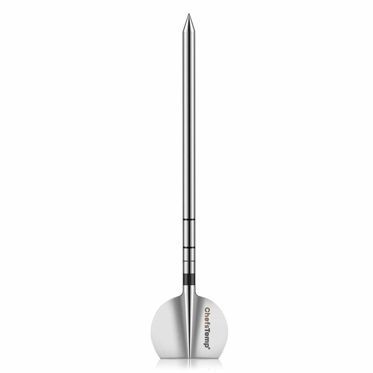 ChefsTemp | Pro Temp Plus Probe | 2nd-Gen New Probe