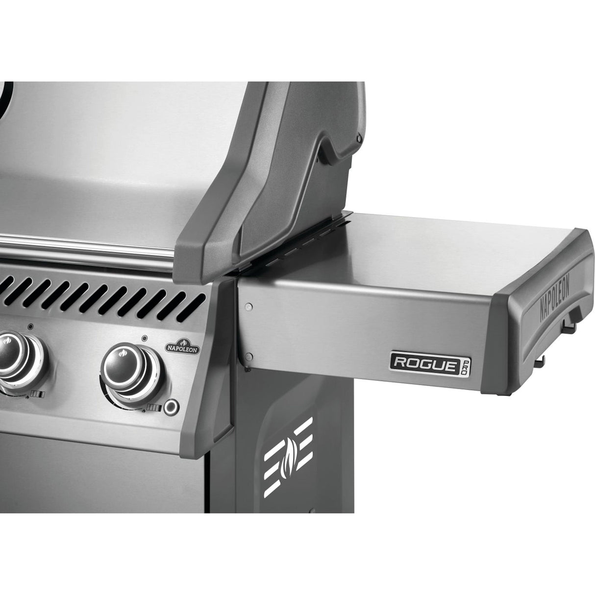 Napoleon Rogue PRO 425 Gas Grill right side view