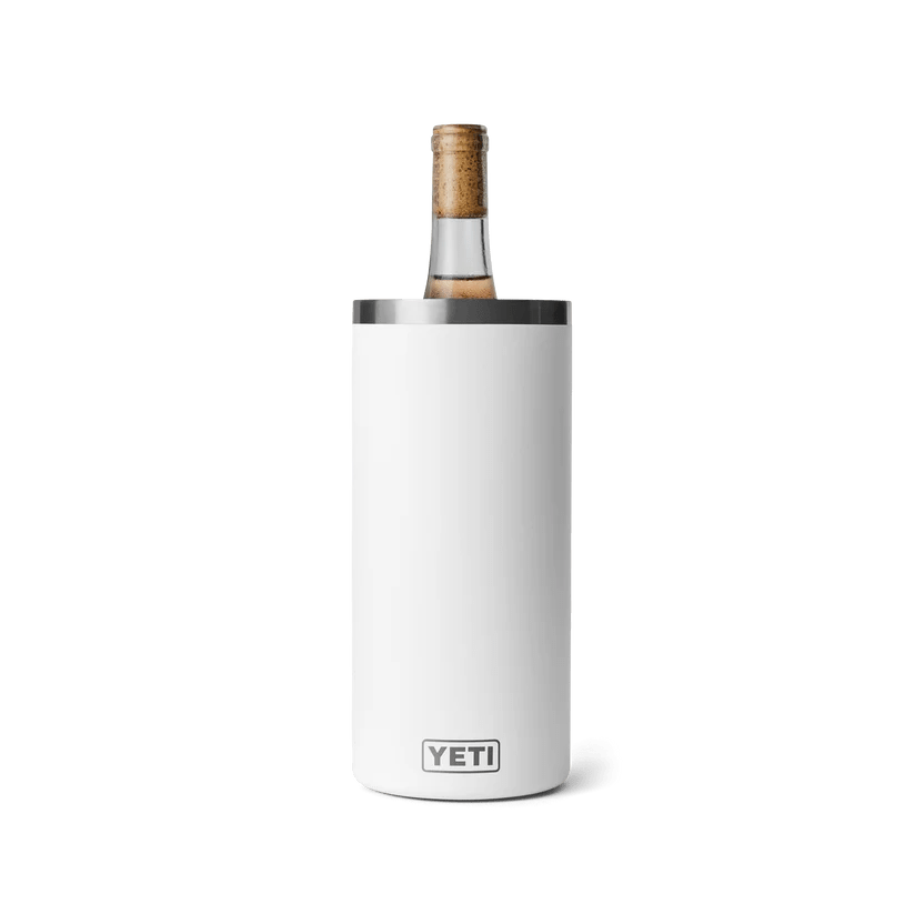 YETI | Rambler Wine Chiller (Various Colours)