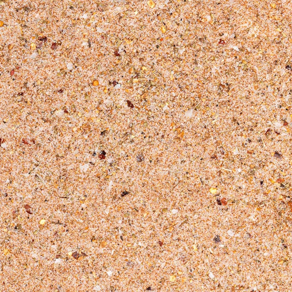 Fire & Smoke Society | Roasted Garlic Grilling Spice Blend with Brown Sugar & Black Pepper