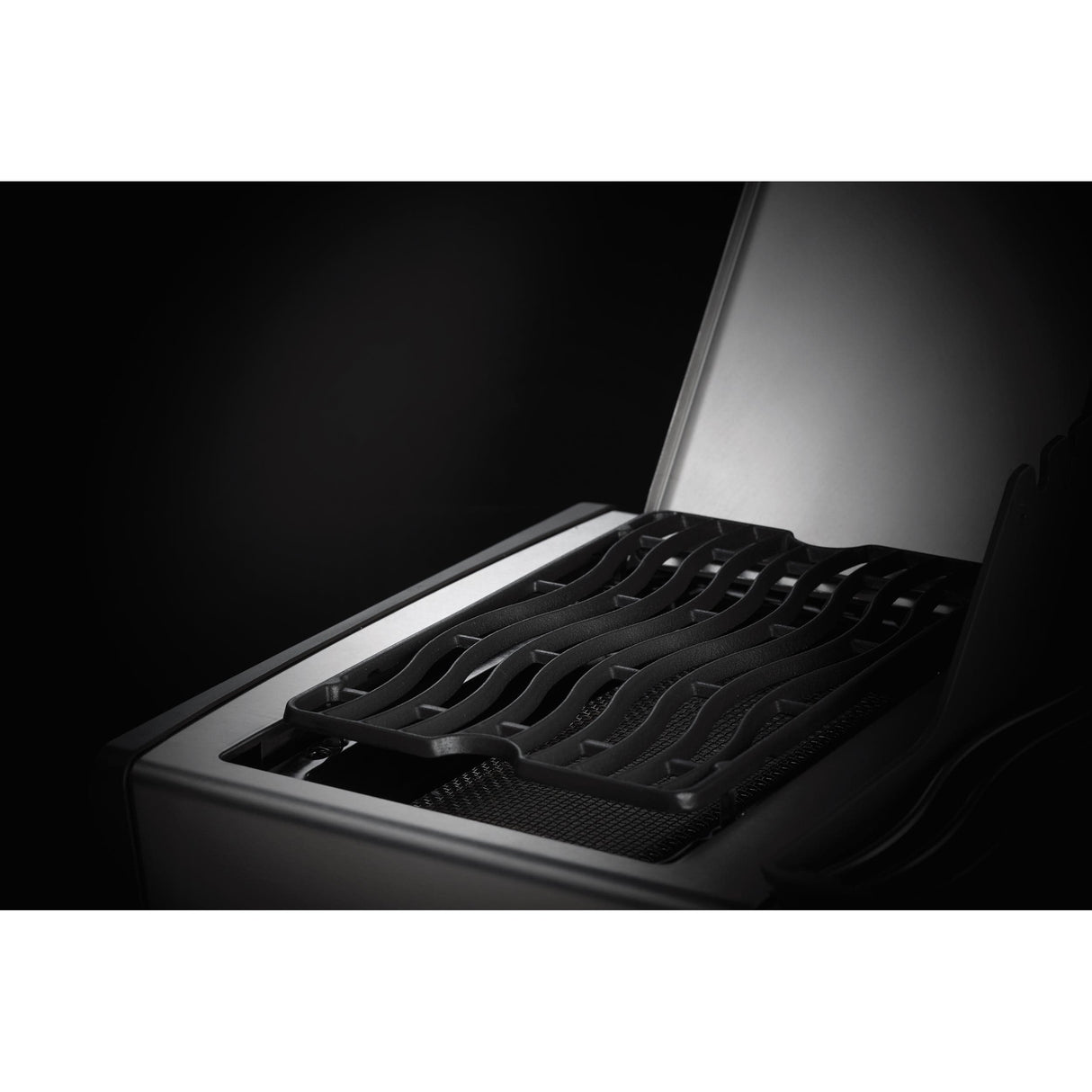 Napoleon Rogue SE 625 RSIB side burner