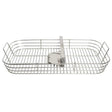 PK 300 KAB & Divider on white