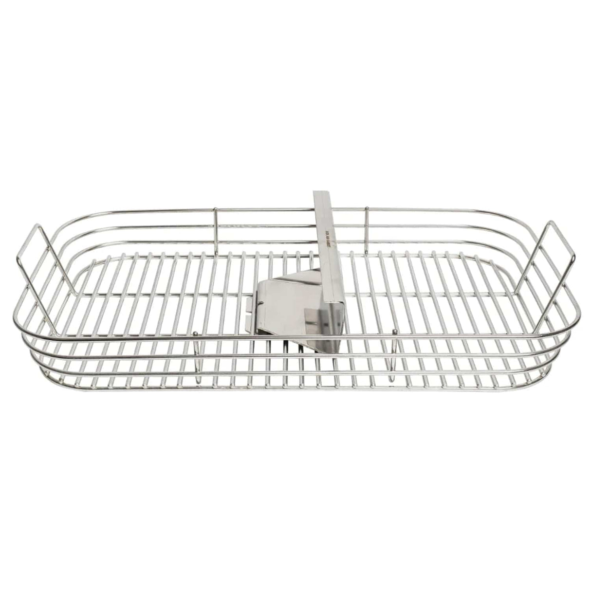 PK 300 KAB & Divider on white