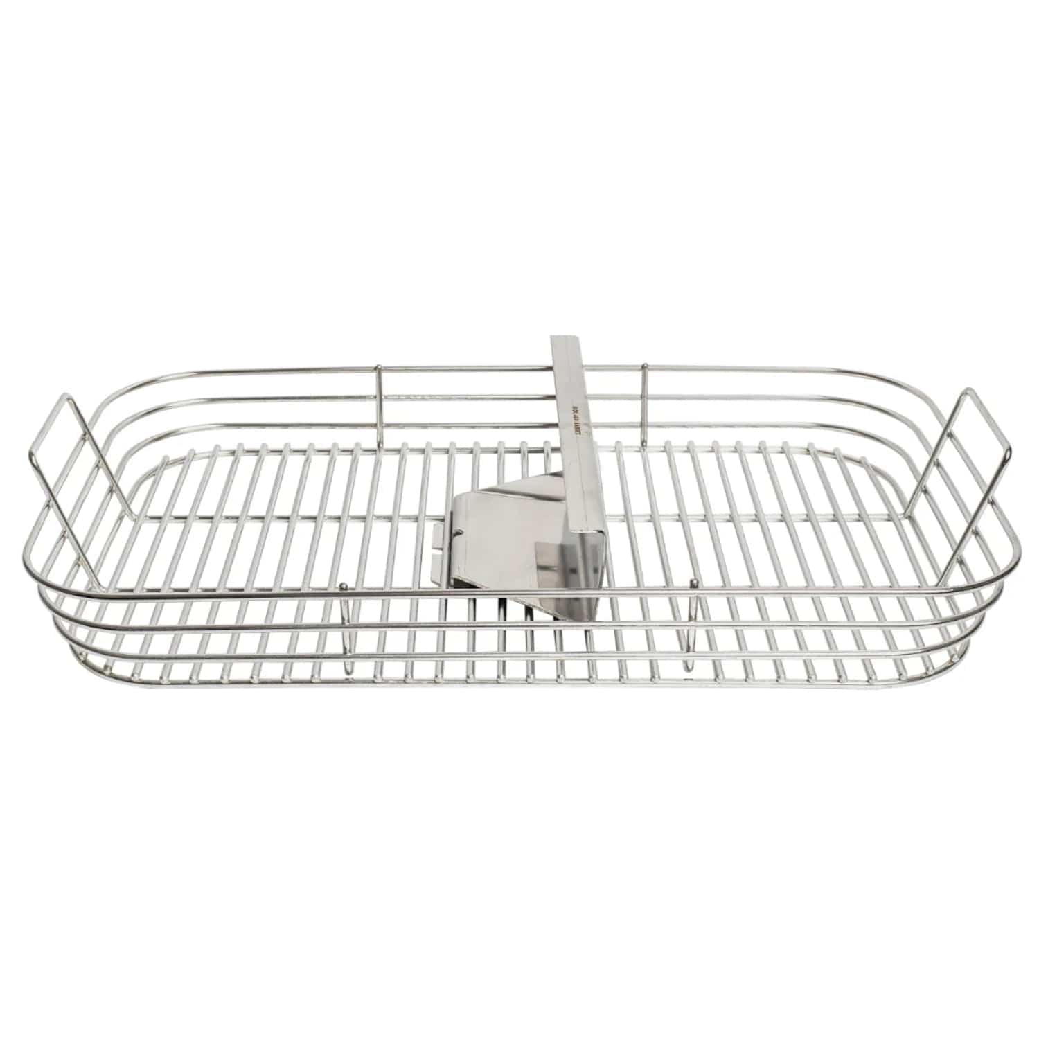 PK 300 KAB & Divider on white