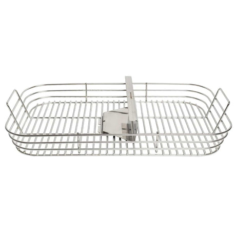 PK 300 KAB & Divider on white