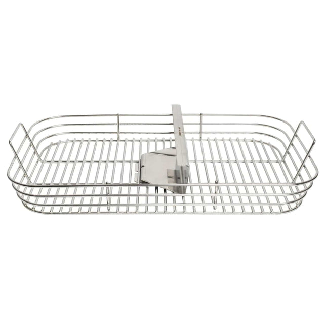 PK 300 KAB & Divider on white