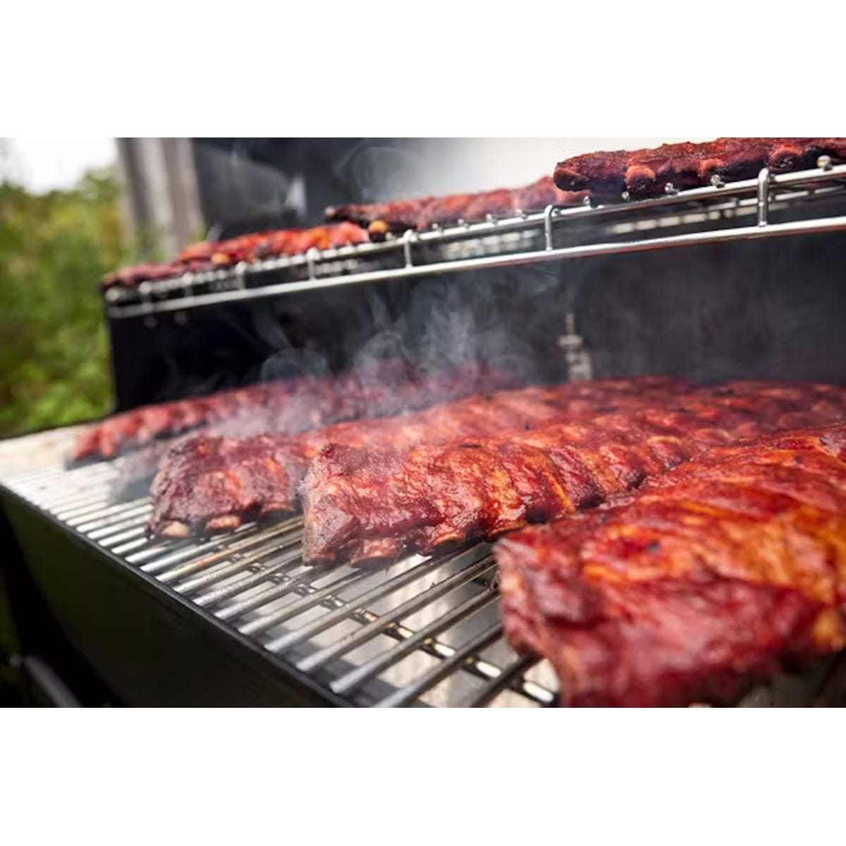 Weber | Wet Smoke Pan | Fits Searwood® 600 and XL 600