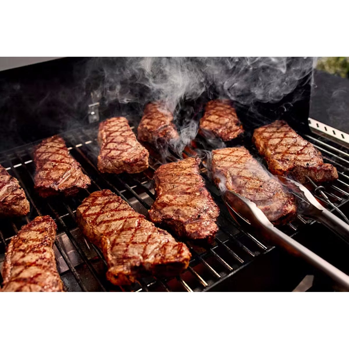 Weber | Wet Smoke Pan | Fits Searwood® 600 and XL 600