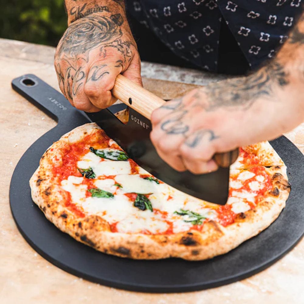 Gozney | 18'' Pizza Server