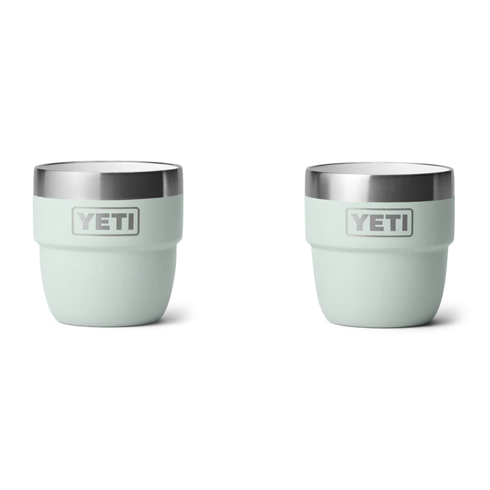 YETI | Rambler® 4 oz (118 ml) Stackable Cups