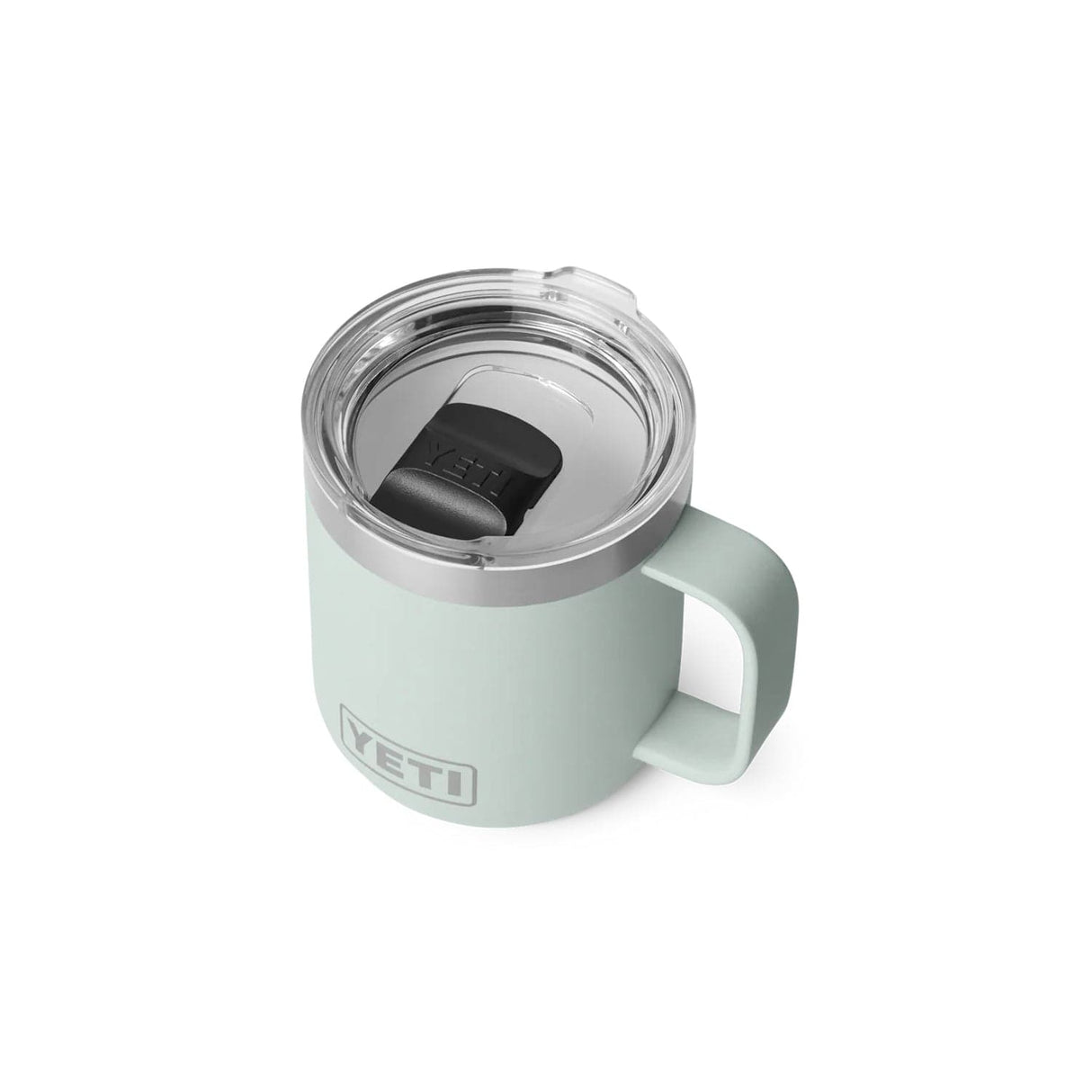 YETI | Rambler® 10 oz (295 ml) Stackable Mug With DuraSip™ Ceramic Lining