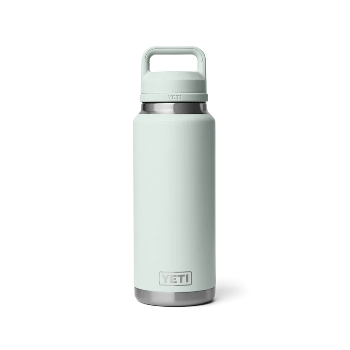 Yeti Rambler 36oz (1065ml) Bottle With Chug Cap (Various Colours)