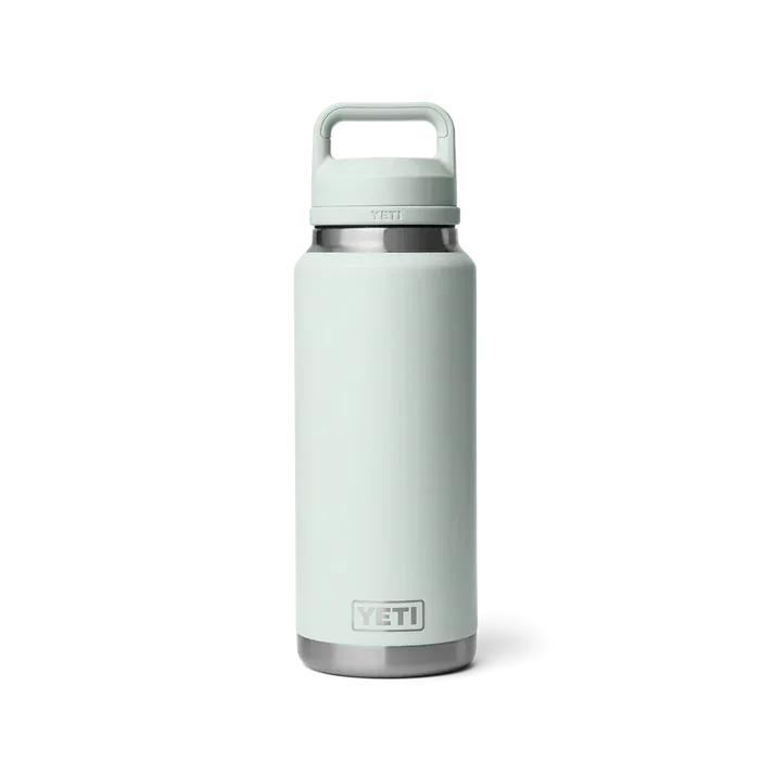 Yeti Rambler 36oz (1065ml) Bottle With Chug Cap (Various Colours)