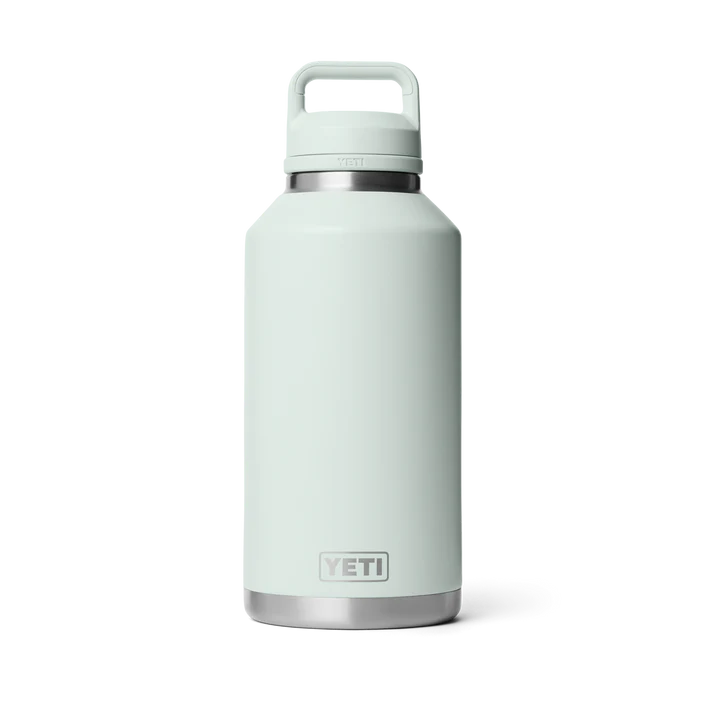 Yeti Rambler 64oz Bottle With Chug Cap (Various Colours)