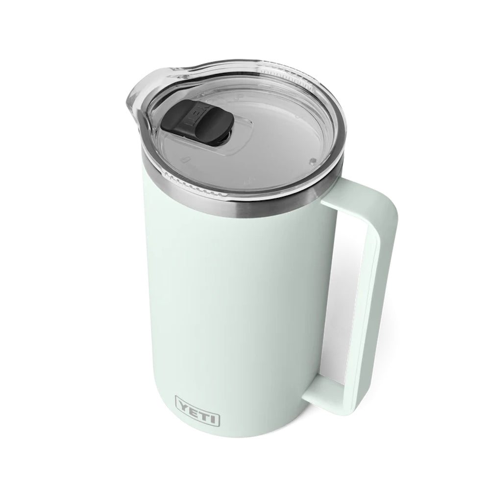 YETI | Rambler™ 64 oz (1.9 l) Pitcher With DuraSip™ Ceramic Lining