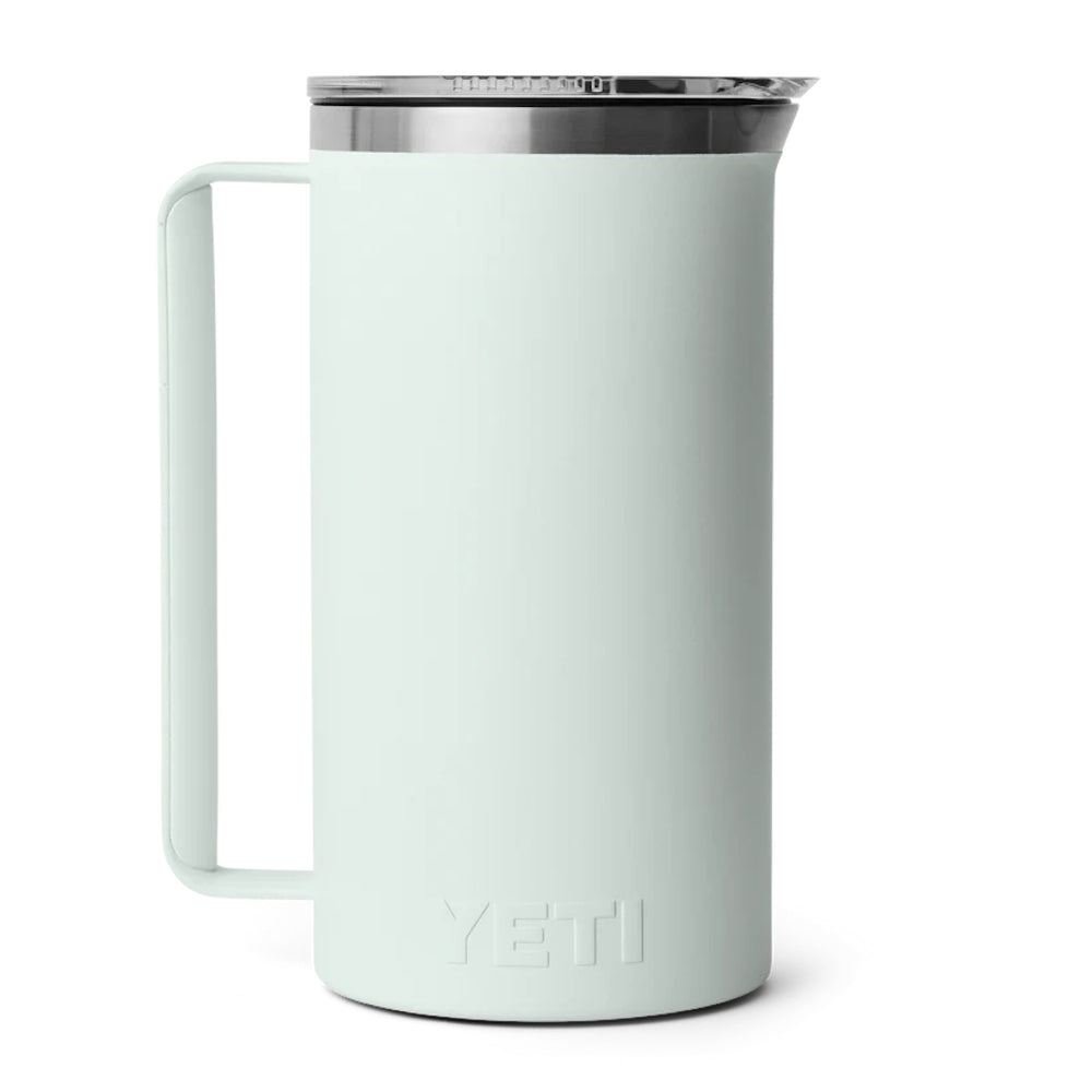 YETI | Rambler™ 64 oz (1.9 l) Pitcher With DuraSip™ Ceramic Lining