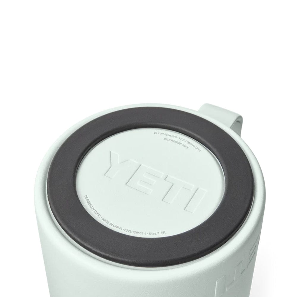 YETI | Rambler™ 64 oz (1.9 l) Pitcher With DuraSip™ Ceramic Lining
