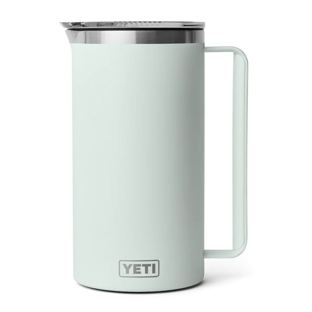 YETI | Rambler™ 64 oz (1.9 l) Pitcher With DuraSip™ Ceramic Lining